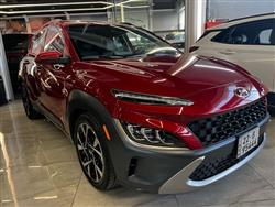 هيونداي كونا